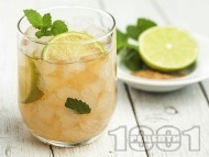  Rainbow Julep     